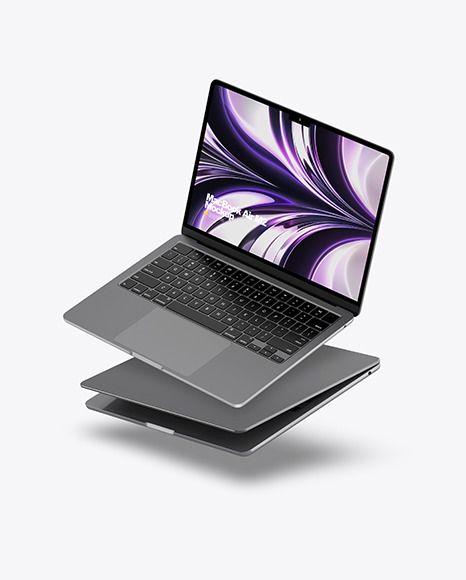 Laptops & Computers